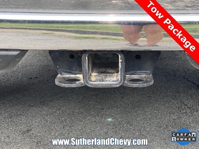 used 2024 Ram 2500 car, priced at $48,998