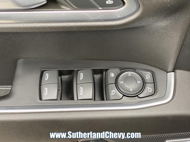 used 2022 Chevrolet Silverado 1500 car, priced at $37,998