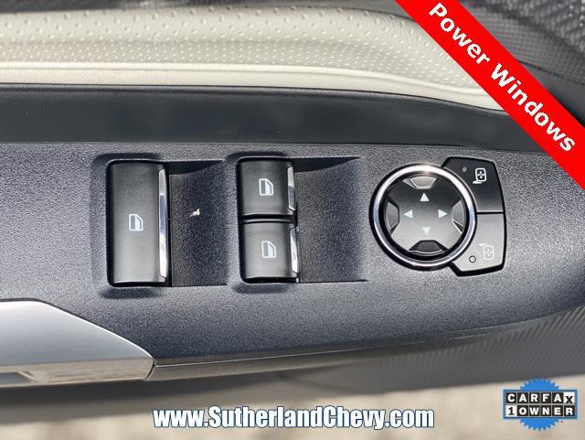 used 2024 Ford Mustang car, priced at $33,588