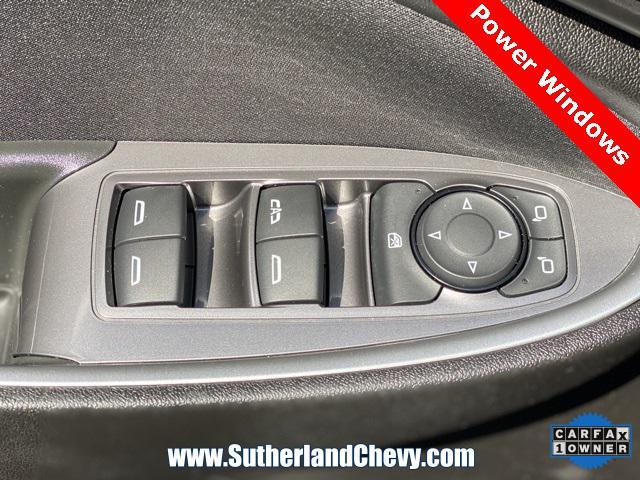 used 2024 Chevrolet Malibu car, priced at $17,988