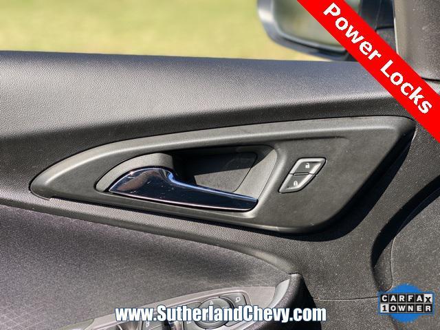 used 2024 Chevrolet Malibu car, priced at $17,988