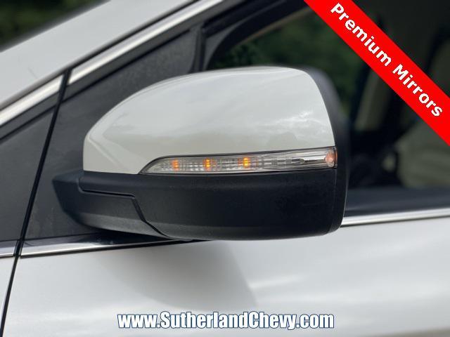 used 2015 Ford Edge car, priced at $7,498