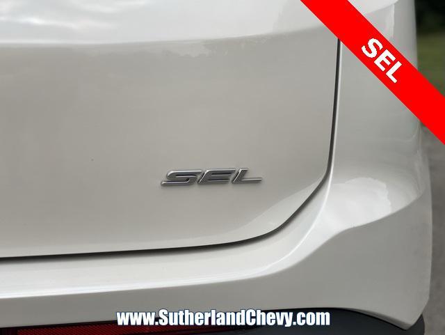 used 2015 Ford Edge car, priced at $7,498