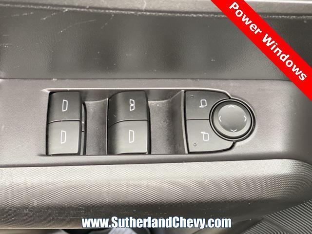 used 2023 Chevrolet Colorado car, priced at $33,108