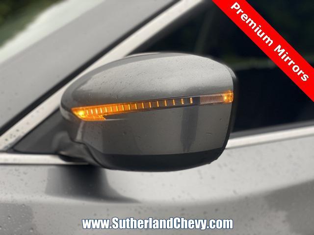 used 2020 Nissan Rogue car, priced at $13,998