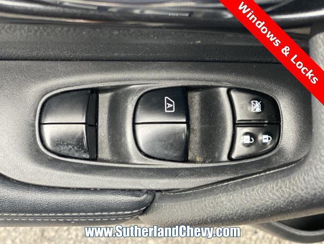 used 2020 Nissan Rogue car, priced at $13,998