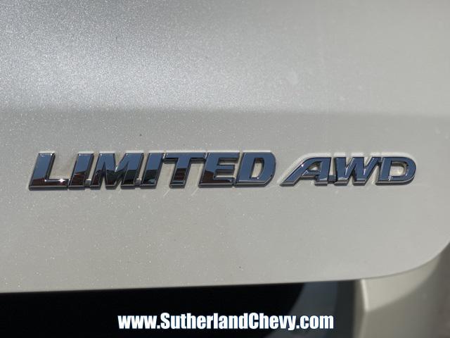 used 2015 Toyota Highlander car, priced at $15,698