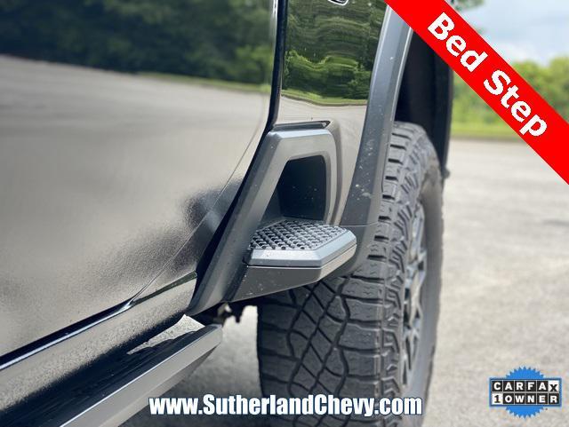 used 2024 GMC Sierra 2500 car, priced at $82,498