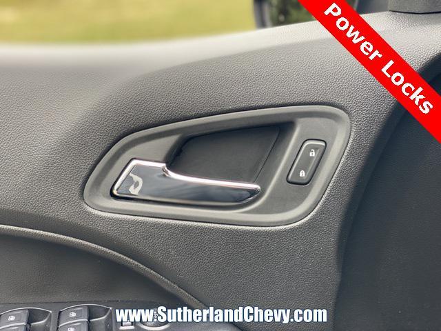 used 2020 Chevrolet Colorado car, priced at $34,998