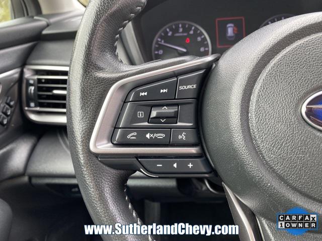 used 2023 Subaru Outback car, priced at $25,648