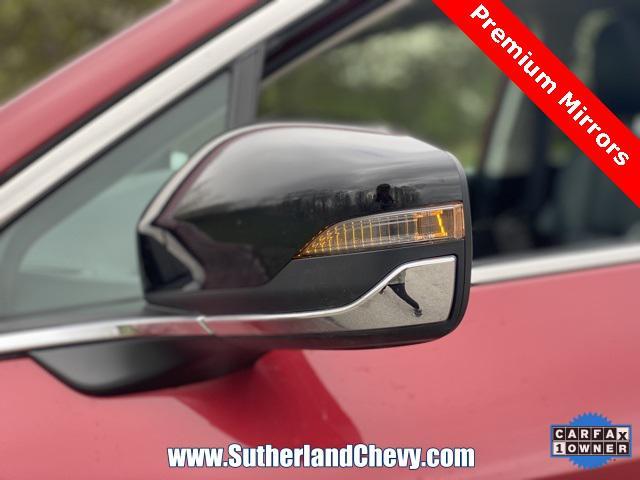used 2023 Subaru Outback car, priced at $25,648