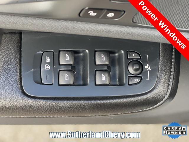used 2022 Volvo S60 Recharge Plug-In Hybrid car, priced at $26,598