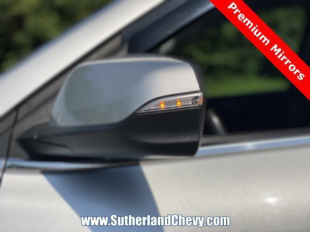 used 2018 Chevrolet Equinox car, priced at $13,198