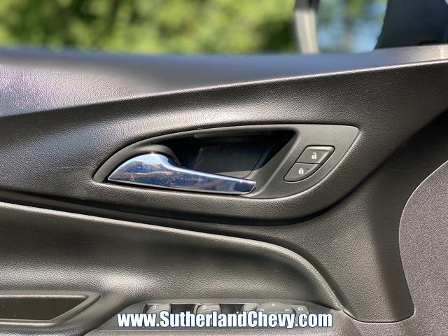 used 2018 Chevrolet Equinox car, priced at $13,198