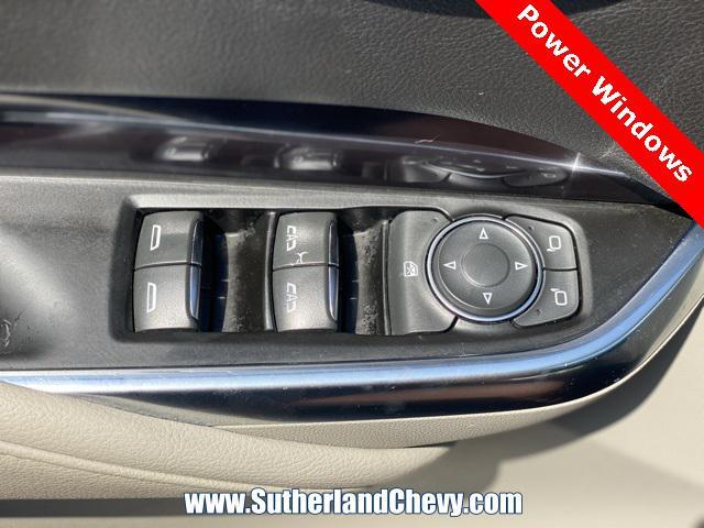 used 2021 Cadillac XT4 car, priced at $24,298