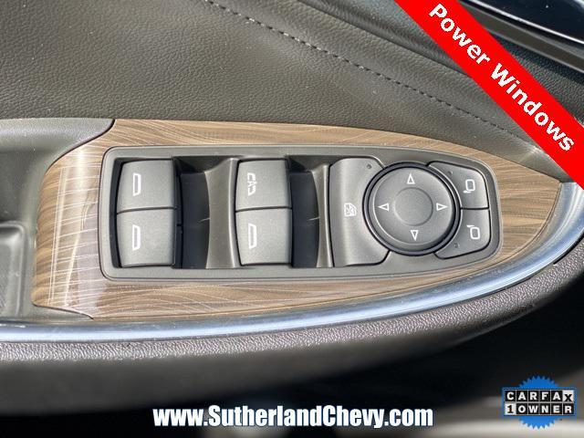 used 2024 Chevrolet Malibu car, priced at $24,998