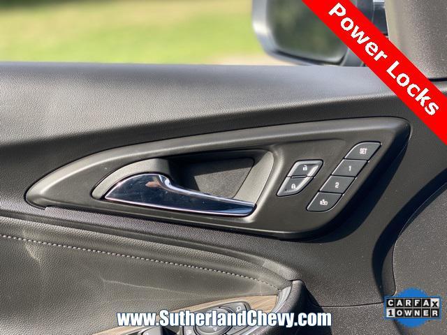 used 2024 Chevrolet Malibu car, priced at $24,998