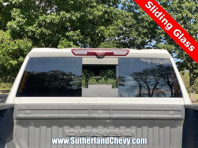 used 2023 GMC Sierra 2500 car, priced at $60,498