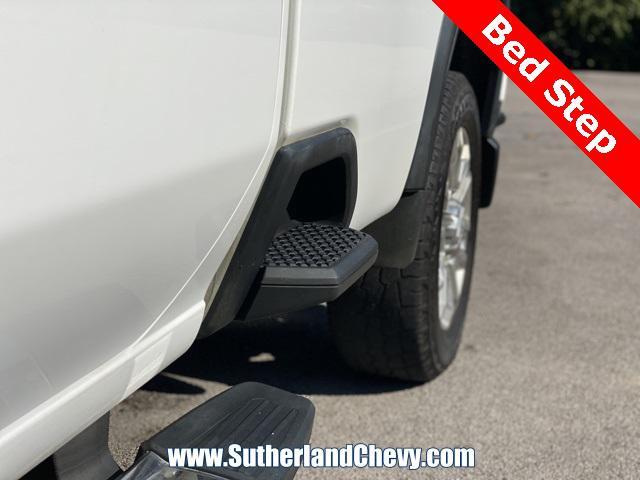 used 2023 GMC Sierra 2500 car, priced at $60,498