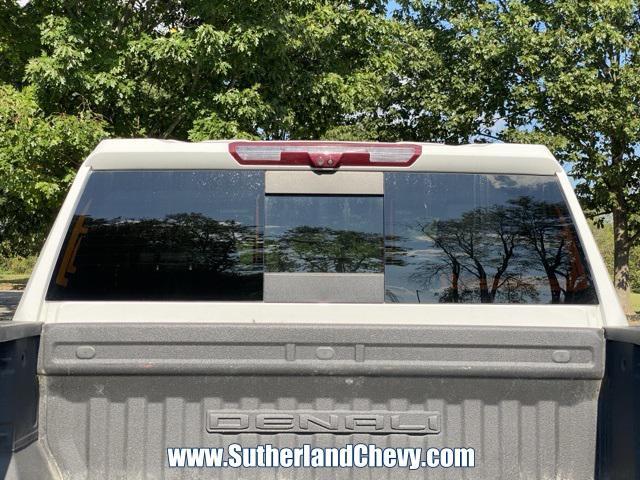 used 2023 GMC Sierra 2500 car, priced at $60,498