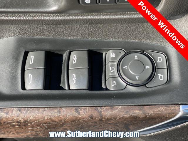 used 2023 GMC Sierra 2500 car, priced at $60,498