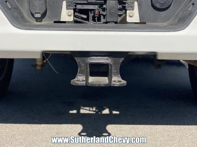 used 2023 GMC Sierra 2500 car, priced at $60,498