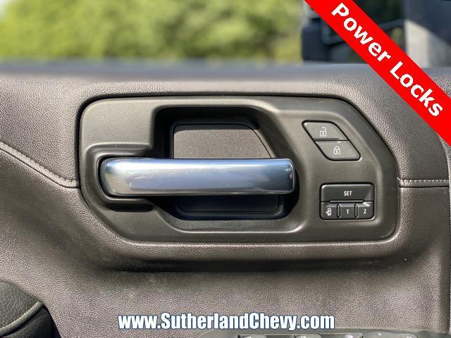 used 2023 GMC Sierra 2500 car, priced at $60,498