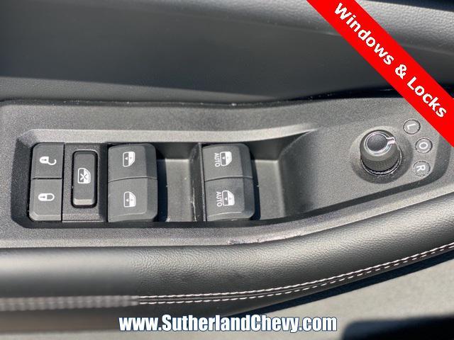 used 2024 Jeep Grand Cherokee L car, priced at $38,298