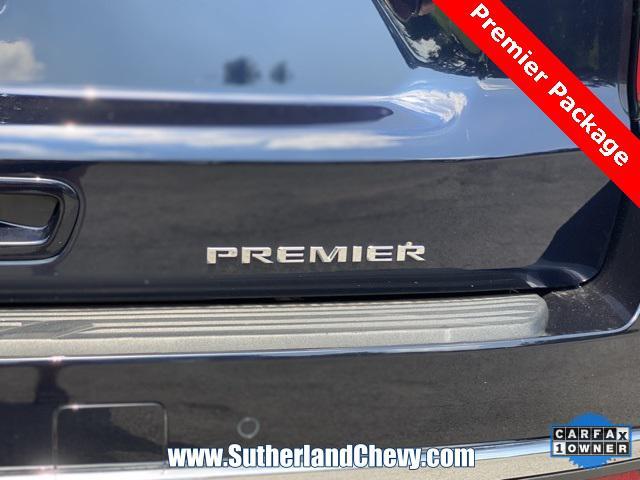 used 2024 Chevrolet Tahoe car, priced at $67,598