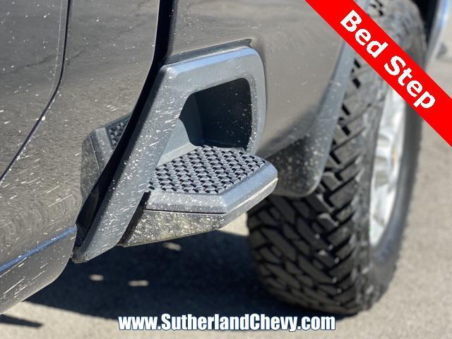 used 2022 Chevrolet Silverado 3500 car, priced at $43,998