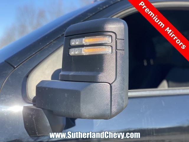 used 2022 Chevrolet Silverado 3500 car, priced at $43,998