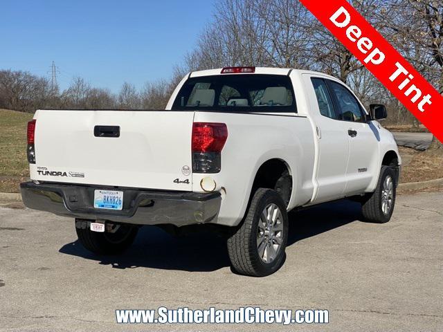 used 2013 Toyota Tundra car, priced at $9,998