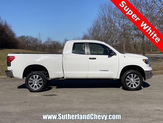 used 2013 Toyota Tundra car, priced at $9,998