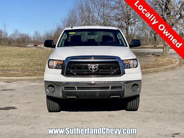 used 2013 Toyota Tundra car, priced at $9,998