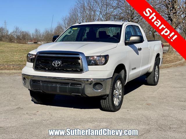 used 2013 Toyota Tundra car, priced at $9,998