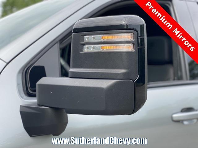 used 2024 GMC Sierra 2500 car, priced at $71,538