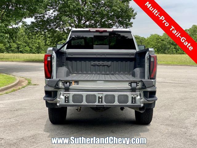 used 2024 GMC Sierra 2500 car, priced at $71,538