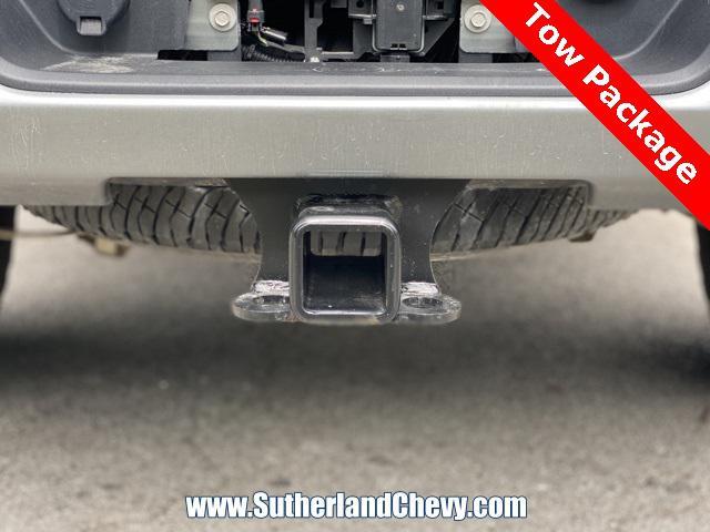 used 2024 GMC Sierra 2500 car, priced at $71,538