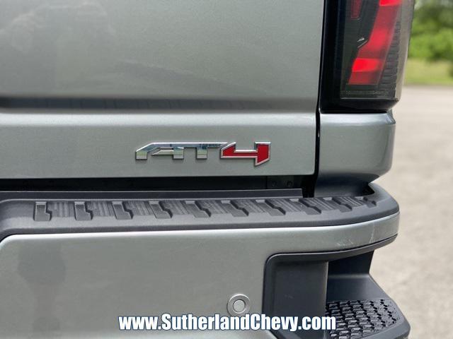used 2024 GMC Sierra 2500 car, priced at $71,538