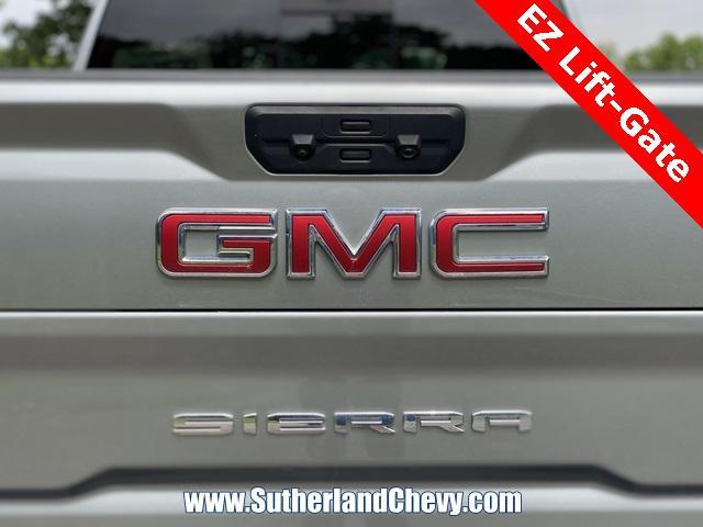 used 2024 GMC Sierra 2500 car, priced at $71,538