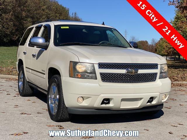 used 2011 Chevrolet Tahoe car, priced at $15,488