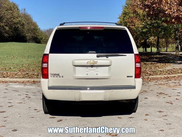 used 2011 Chevrolet Tahoe car, priced at $15,488