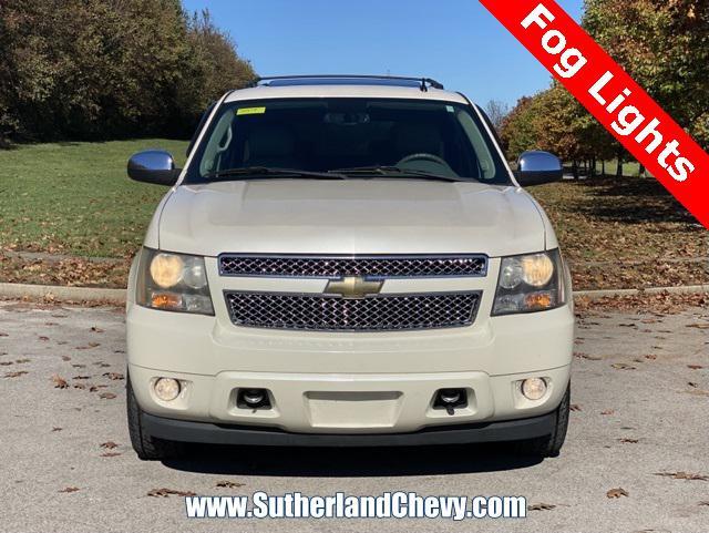 used 2011 Chevrolet Tahoe car, priced at $15,488