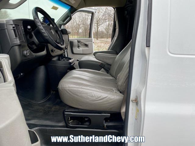 used 2017 GMC Savana 3500 car, priced at $9,998