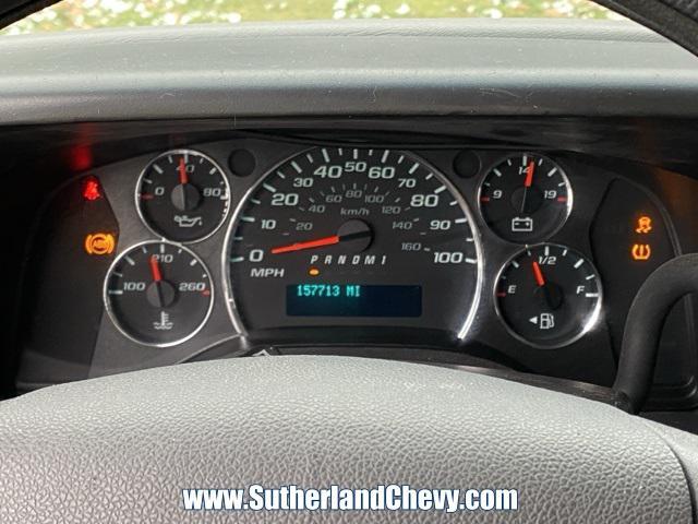 used 2017 GMC Savana 3500 car, priced at $9,998