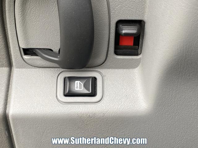 used 2017 GMC Savana 3500 car, priced at $9,998