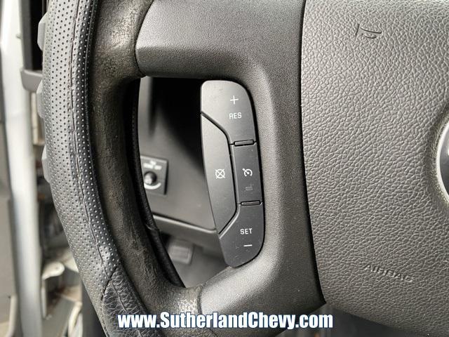 used 2017 GMC Savana 3500 car, priced at $9,998