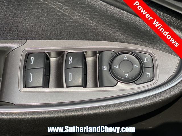 used 2022 Chevrolet Malibu car, priced at $16,998
