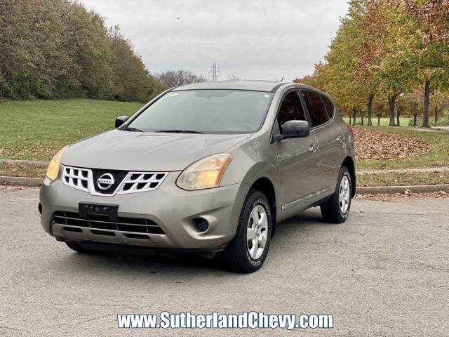 used 2011 Nissan Rogue car, priced at $6,488