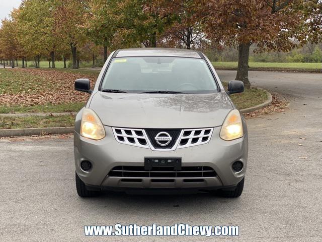 used 2011 Nissan Rogue car, priced at $6,488